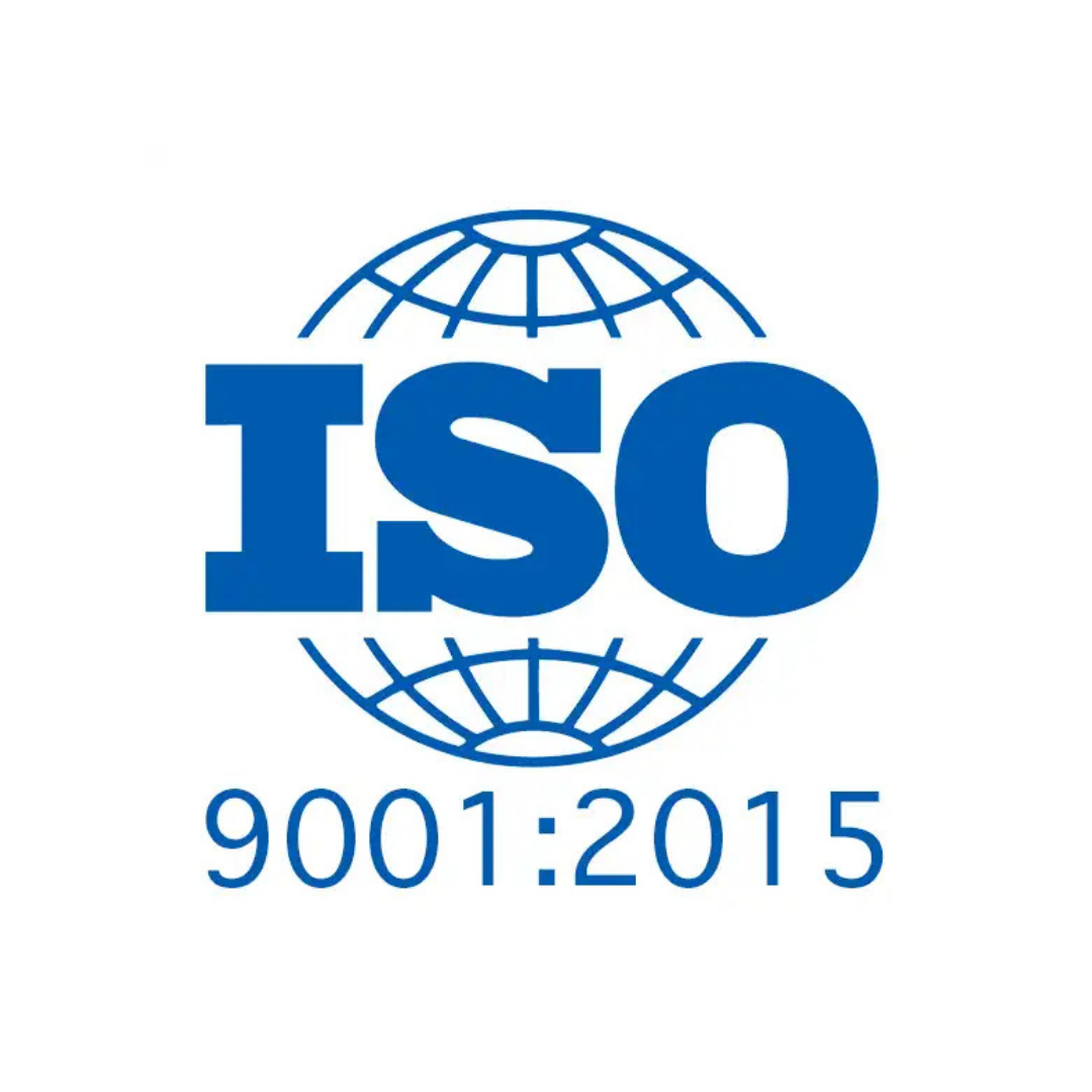 ISO 9001:2015